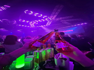 扬州夜总会招聘